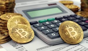 trader de la cryptomonnaie