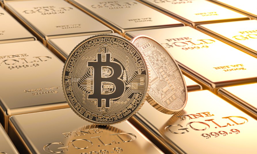 investir dans le Bitcoin ou l'or