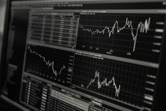 trading crypto perte risque