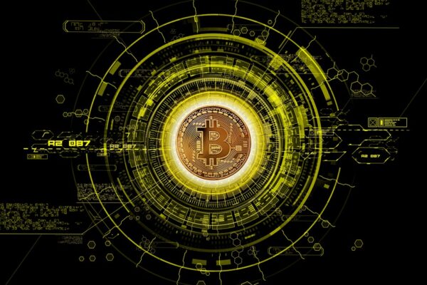 Bitcoin crypto-monnaies